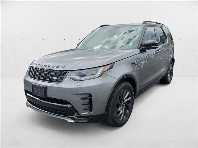 2024 Land Rover Discovery Dynamic SE — SUV — 1,859 mi — Elmsford, NY