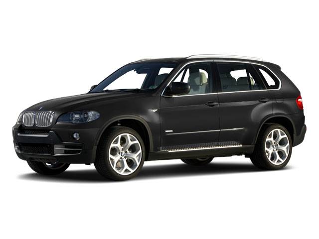 2010 BMW X5 30i — SUV — 101,338 mi — Elmsford, NY