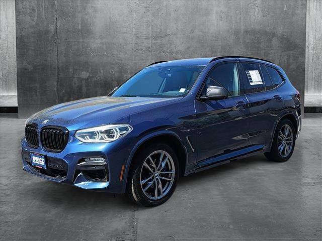2019 BMW X3 M40i — SUV — 61,256 mi — Elmsford, NY