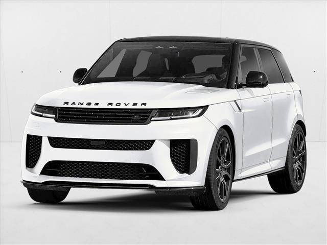2025 Land Rover Range Rover Sport SE — SUV — 226 mi — Elmsford, NY