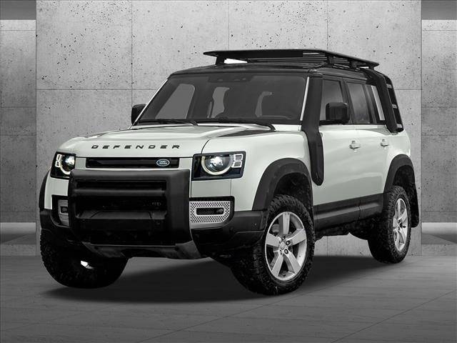 2020 Land Rover Defender S — SUV — 32,820 mi — Elmsford, NY