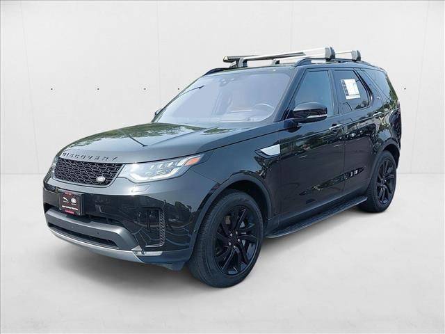 2019 Land Rover Discovery HSE Luxury — SUV — 35,820 mi — Elmsford, NY