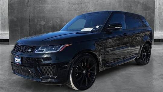 2019 Land Rover Range Rover Sport HST — SUV — 66,657 mi — Elmsford, NY