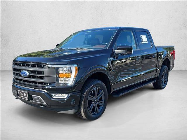 2023 Ford F-150 Lariat — Pickup Truck — 20,256 mi — Elmsford, NY