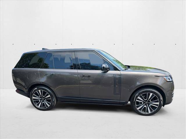 2024 Land Rover Range Rover SE — SUV — 11,594 mi — Elmsford, NY