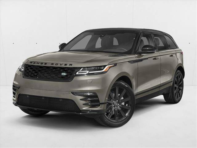 2018 Land Rover Range Rover Velar S — SUV — 76,262 mi — Elmsford, NY