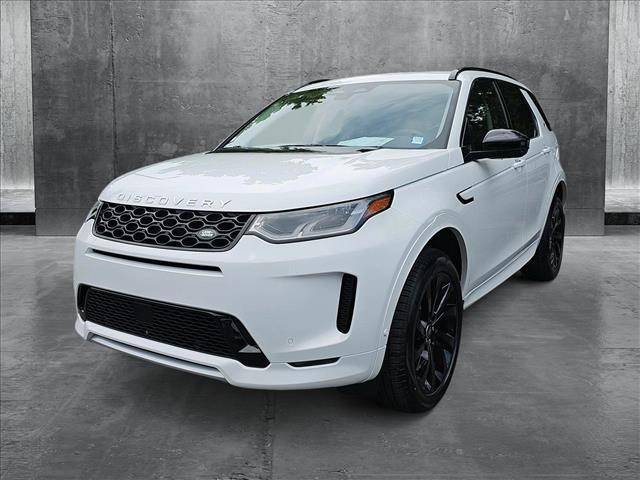 2025 Land Rover Discovery Sport S — SUV — 6,553 mi — Elmsford, NY