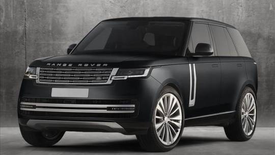 2023 Land Rover Range Rover SE — SUV — 29,598 mi — Elmsford, NY