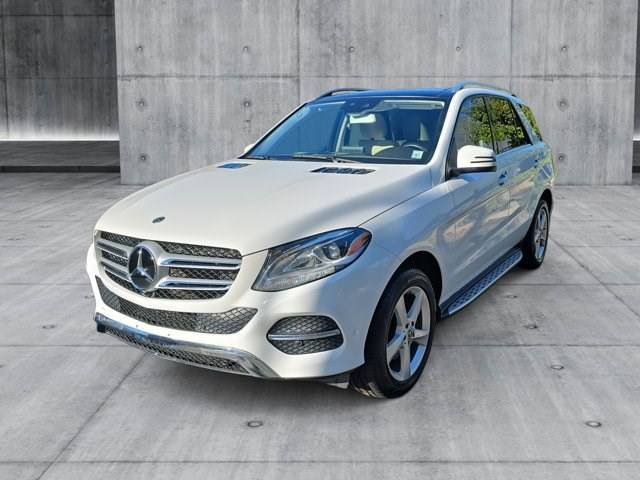 2018 Mercedes-Benz GLE GLE 350 — SUV — 70,971 mi — Elmsford, NY