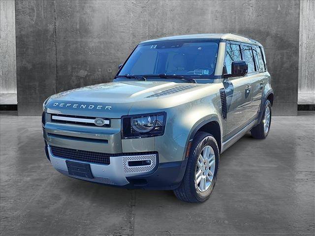 2022 Land Rover Defender SE — SUV — 88,310 mi — Elmsford, NY