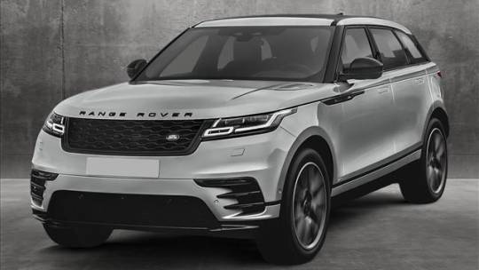 2021 Land Rover Range Rover Velar S — SUV — 19,392 mi — Elmsford, NY