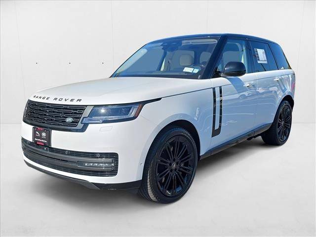 2023 Land Rover Range Rover SE — SUV — 20,480 mi — Elmsford, NY