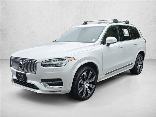 2021 Volvo XC90 Inscription — SUV — 61,242 mi — Elmsford, NY