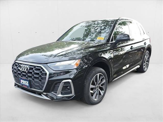 2023 Audi Q5 Premium — SUV — 31,451 mi — Elmsford, NY