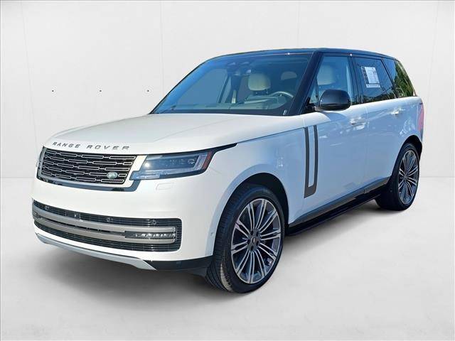 2025 Land Rover Range Rover SE — SUV — 1,585 mi — Elmsford, NY