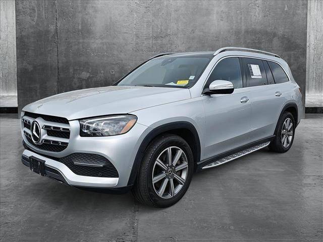 2020 Mercedes-Benz GLS GLS 450 — SUV — 60,799 mi — Elmsford, NY