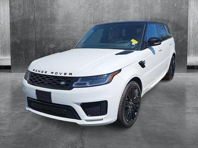 2022 Land Rover Range Rover Sport HSE Dynamic — SUV — 65,722 mi — Elmsford, NY