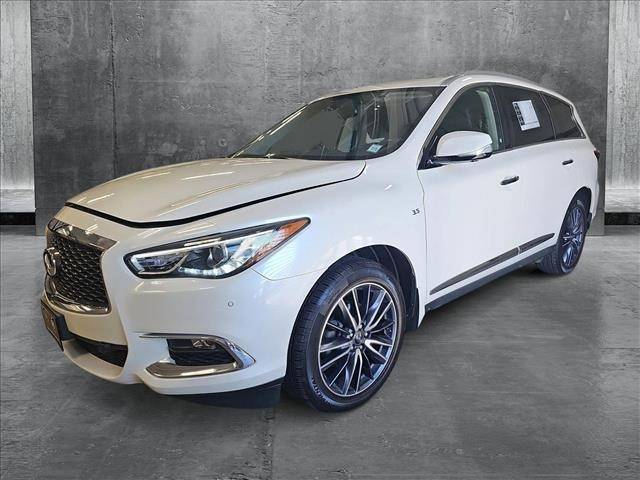 2018 INFINITI QX60 3.5 — SUV — 90,225 mi — Elmsford, NY