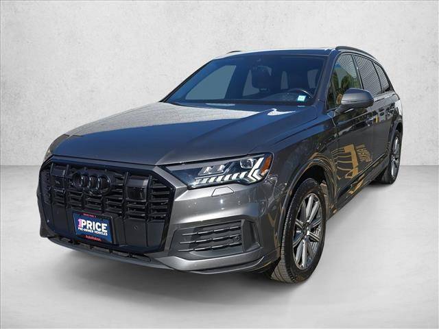 2022 Audi Q7 Premium Plus — SUV — 120,117 mi — Elmsford, NY