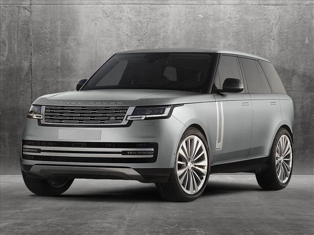 2023 Land Rover Range Rover SE — SUV — 33,001 mi — Elmsford, NY