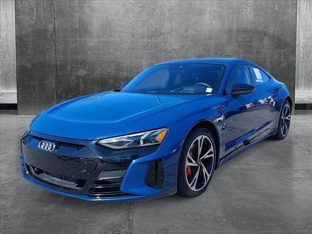 2022 Audi e-tron GT Prestige — Sedan — 16,149 mi — Elmsford, NY