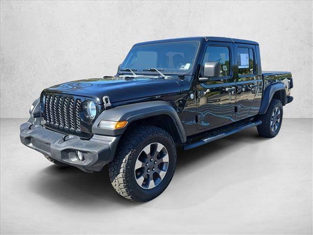 2020 Jeep Gladiator Sport S — Pickup Truck — 47,504 mi — Elmsford, NY