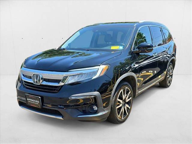 2019 Honda Pilot Touring — SUV — 69,714 mi — Elmsford, NY