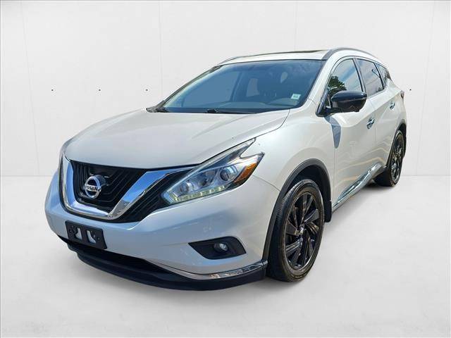 2017 Nissan Murano Platinum — SUV — 71,014 mi — Elmsford, NY