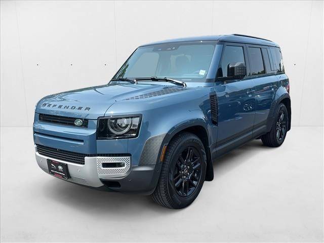 2025 Land Rover Defender S — SUV — 23 mi — Elmsford, NY