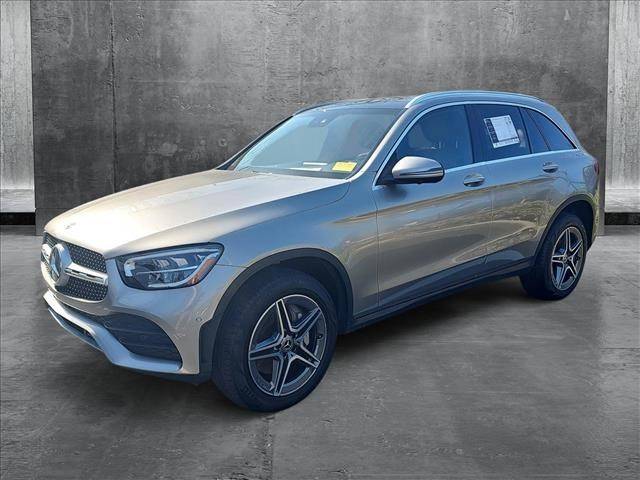 2022 Mercedes-Benz GLC GLC 300 — SUV — 46,606 mi — Elmsford, NY