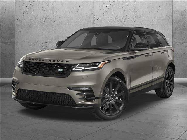 2018 Land Rover Range Rover Velar R-Dynamic SE — SUV — 75,578 mi — Elmsford, NY