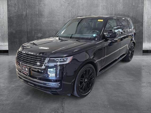 2024 Land Rover Range Rover Autobiography — SUV — 20,636 mi — Elmsford, NY