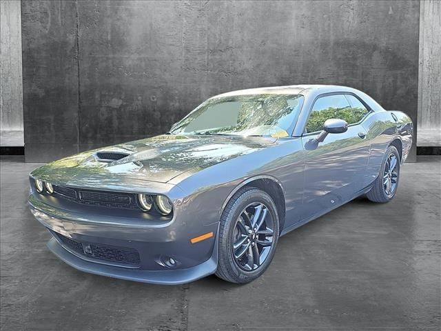 2019 Dodge Challenger GT — Coupe — 37,989 mi — Elmsford, NY