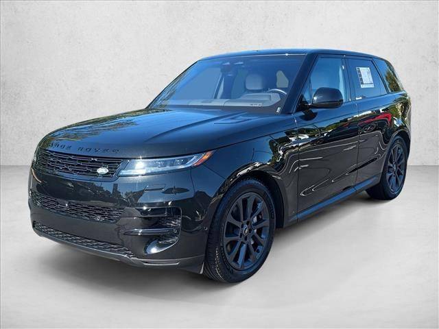 2023 Land Rover Range Rover Sport SE — SUV — 9,708 mi — Elmsford, NY