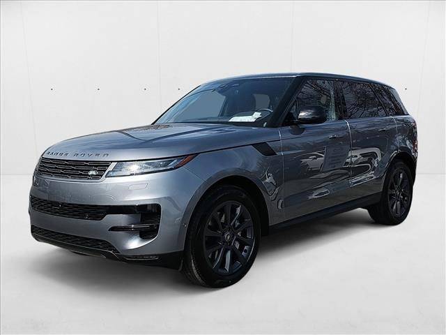 2025 Land Rover Range Rover Sport S — SUV — 8 mi — Elmsford, NY