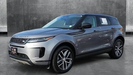 2024 Land Rover Range Rover Evoque S — SUV — 3,698 mi — Elmsford, NY