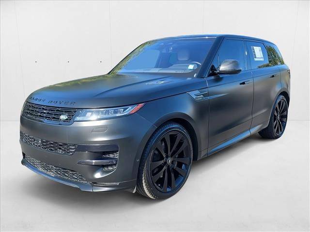 2023 Land Rover Range Rover Sport SE Dynamic — SUV — 17,653 mi — Elmsford, NY