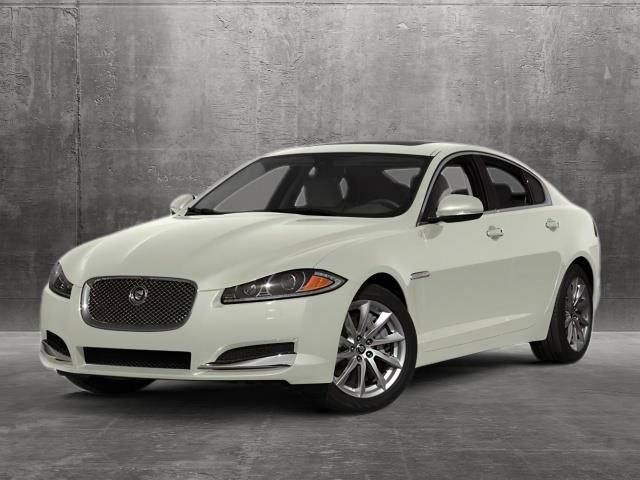 2013 Jaguar XF Standard — Sedan — 35,592 mi — Elmsford, NY