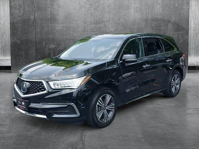 2018 Acura MDX Standard — SUV — 67,518 mi — Elmsford, NY