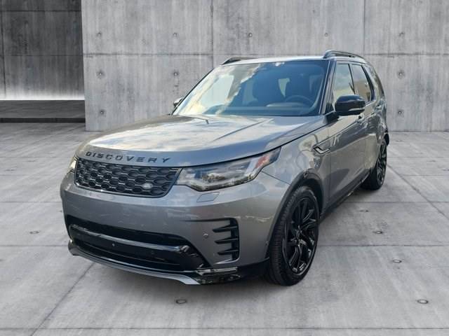 2025 Land Rover Discovery Dynamic SE — SUV — 2,979 mi — Elmsford, NY