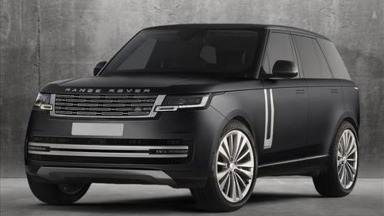 2023 Land Rover Range Rover SE — SUV — 30,637 mi — Elmsford, NY