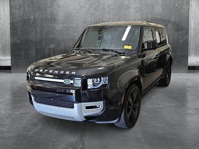2022 Land Rover Defender XS Edition — SUV — 44,442 mi — Elmsford, NY