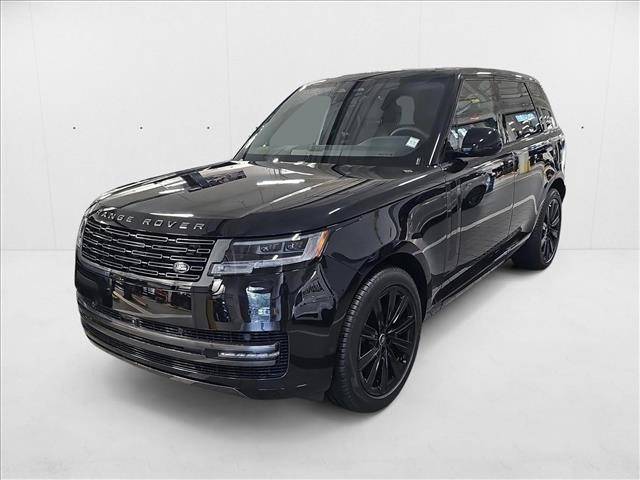 2025 Land Rover Range Rover SE — SUV — 857 mi — Elmsford, NY