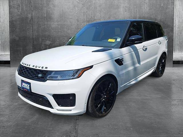 2022 Land Rover Range Rover Sport HST — SUV — 33,043 mi — Elmsford, NY