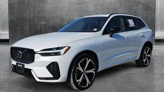 2022 Volvo XC60 Recharge R-Design — SUV — 57,125 mi — Elmsford, NY