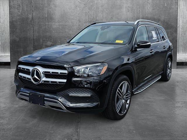 2022 Mercedes-Benz GLS GLS 450 — SUV — 17,713 mi — Elmsford, NY