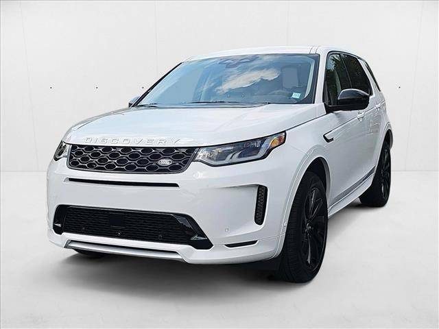 2024 Land Rover Discovery Sport S — SUV — 4,076 mi — Elmsford, NY
