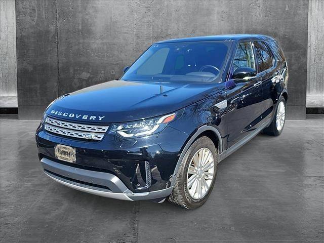 2018 Land Rover Discovery HSE Luxury — SUV — 42,737 mi — Elmsford, NY