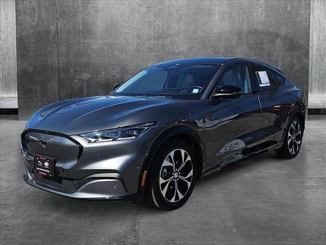 2021 Ford Mustang Mach-E Premium — SUV — 15,102 mi — Elmsford, NY