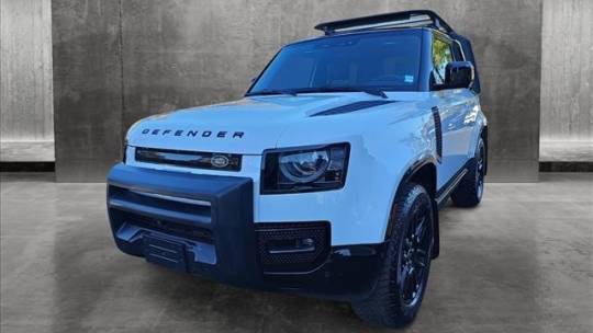 2023 Land Rover Defender X-Dynamic SE — SUV — 12,803 mi — Elmsford, NY